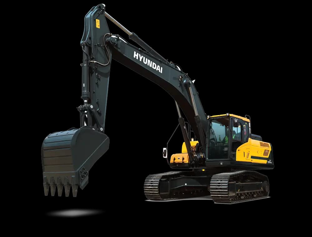Excavators