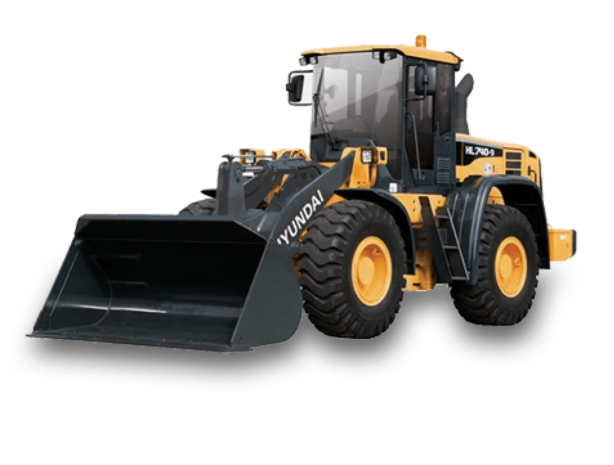 Wheel Loader